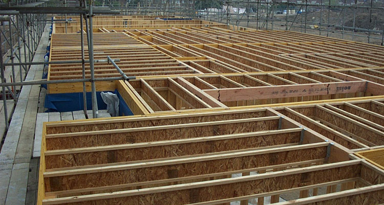 Roof Trusses
