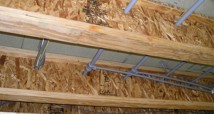 Roof Trusses