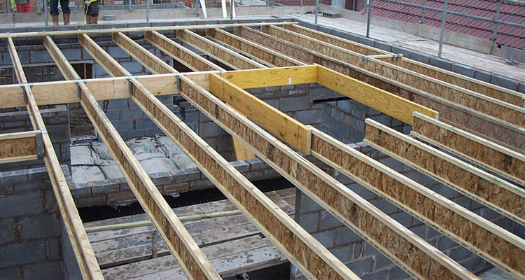 Roof Trusses